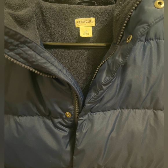 Boys Crewcuts coat - Picture 3 of 3